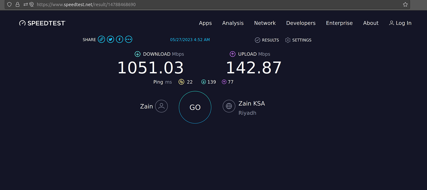 Spitz 5g with Att - 4G LTE, 5G NR, USB modems - GL.iNet
