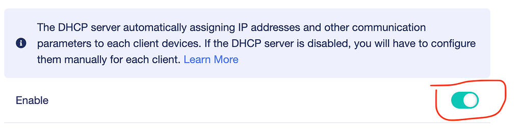 I was confused ON OFF button - Router - GL.iNet Official Forum