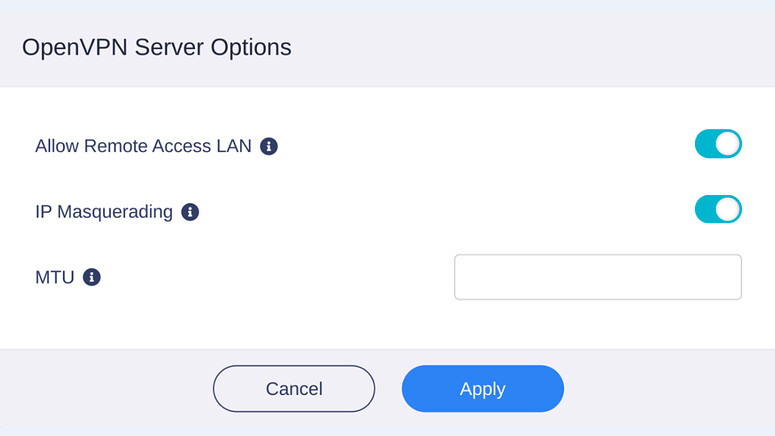 Best way to configure a GL.iNet device for full home network VPN access ...