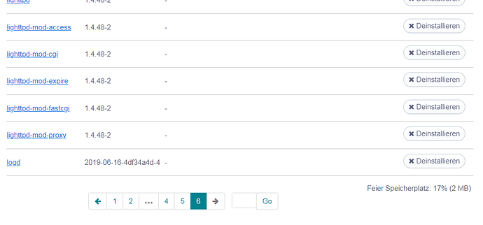 Gl Inet Router Luci How to get Luci back? - Technical Support for Routers - GL.iNet