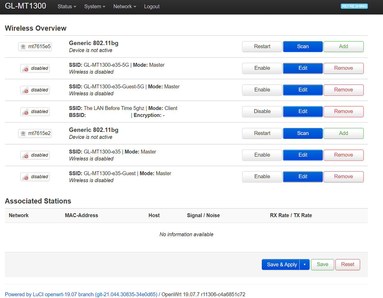 Instructions on how to connect router to XFINITY network Technical