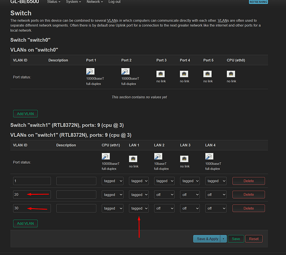 SW_config