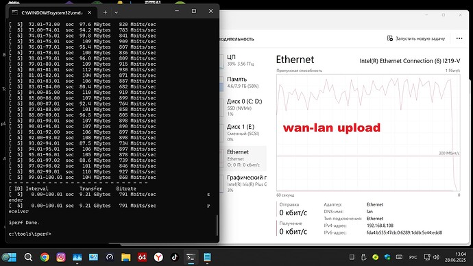 wan-lan upload