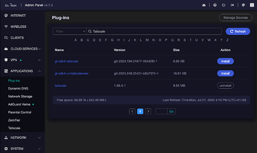 Firefox-GL-BE3600 Admin Panel-051885