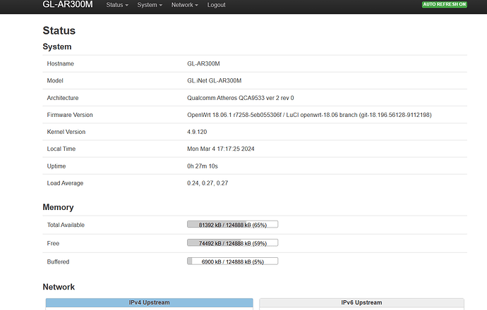 Gl Net Router Firmware Firmware files for GL AR300M - Technical Support for Routers - GL.iNet