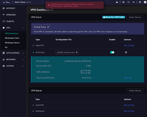 Firefox-GL-BE3600 Admin Panel-051899
