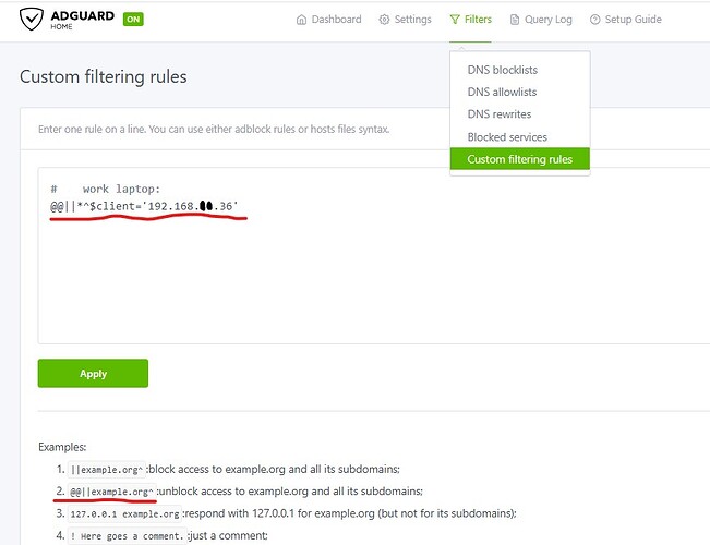 Screenshot 2025-08-04 filter