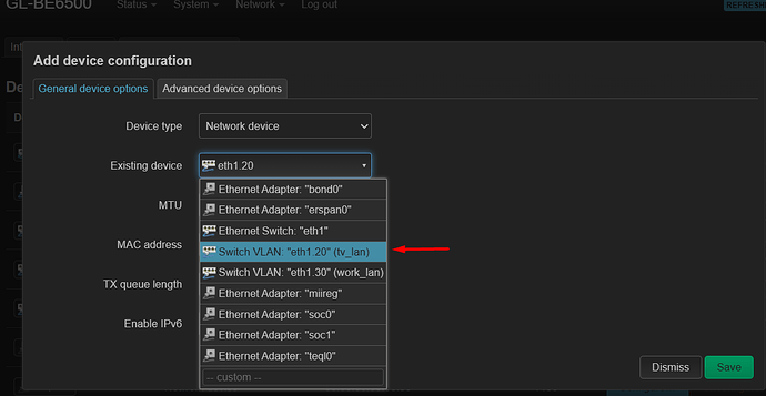 SW_Vlan