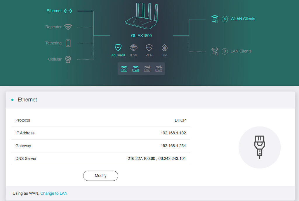 Router Login IP vs Router IP Technical Support for Routers