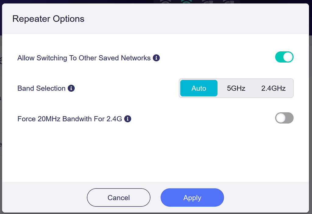 Unable to connect to DFS network Technical Support for Routers