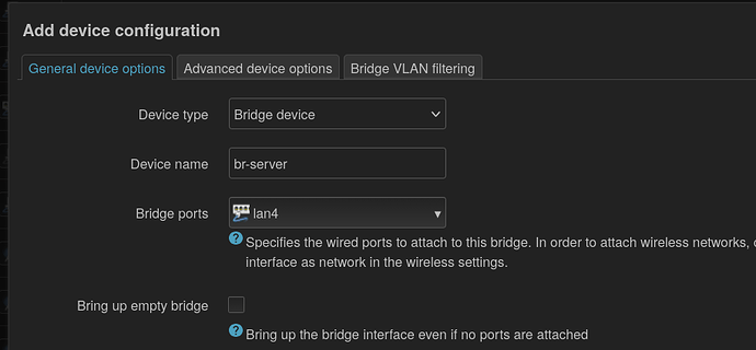 Step1createbridgedevice