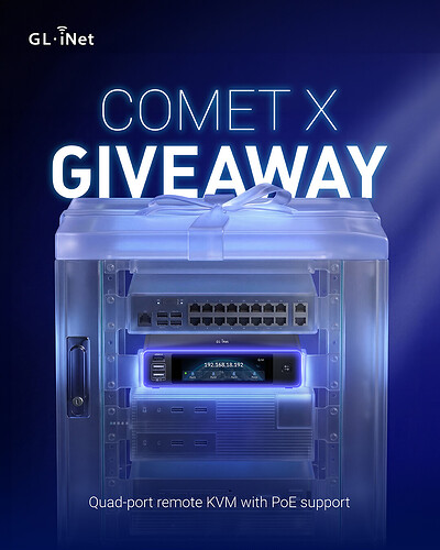 SM Post - RM4PE - Giveaway