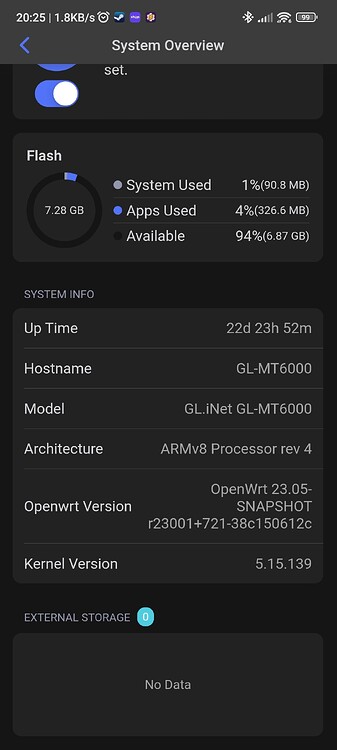 Script: Update AdGuard Home - Router - GL.iNet Official Forum