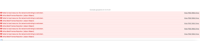 error