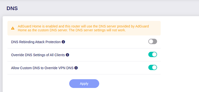 Override-DNS-for-all-clients