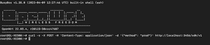 SSH