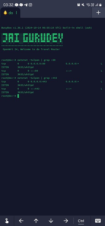 Gl Inet Router Luci Original admin panel is forwarding to luci - Routers - GL.iNet