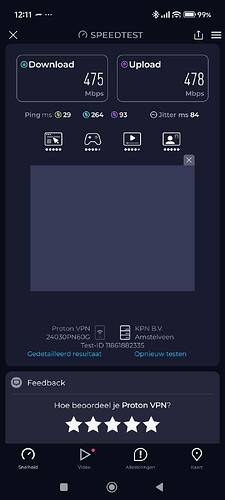 Mobile enabled