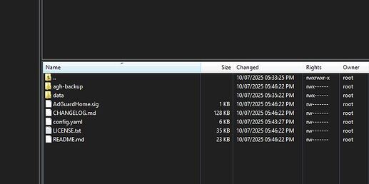 winSCP