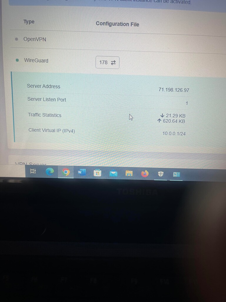 GL travel router incredibly slow (1-10KBS) - Routers - GL.iNet