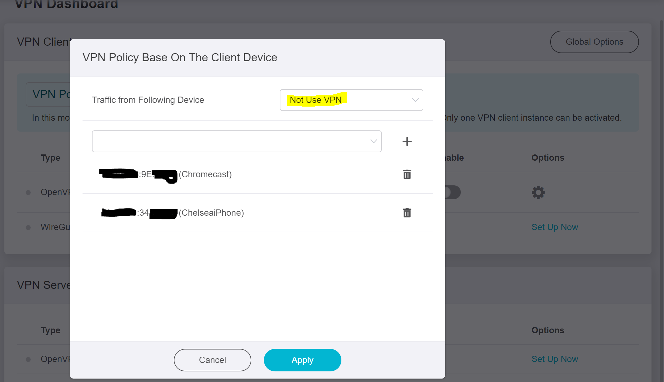 VPN Bypass Does Not Work Routers GL iNet Official Forum VPN Bypass Does Not Work Routers GL iNet Official Forum