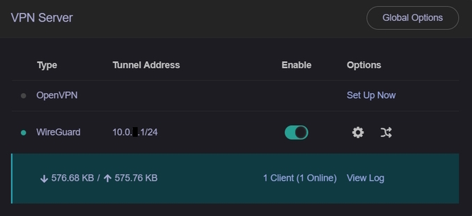 2023-12-14 09_33_17-GL.iNet Admin Panel - Chromium