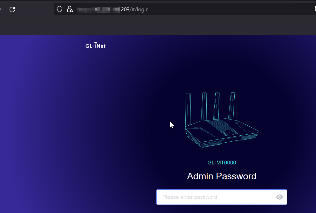 How-To: Let's Encrypt on GLDDNS domain - Routers - GL.iNet Official Forum