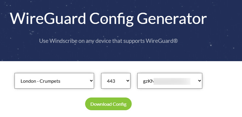 Flint 2 VPN IP problem - Technical Support for Routers - GL.iNet