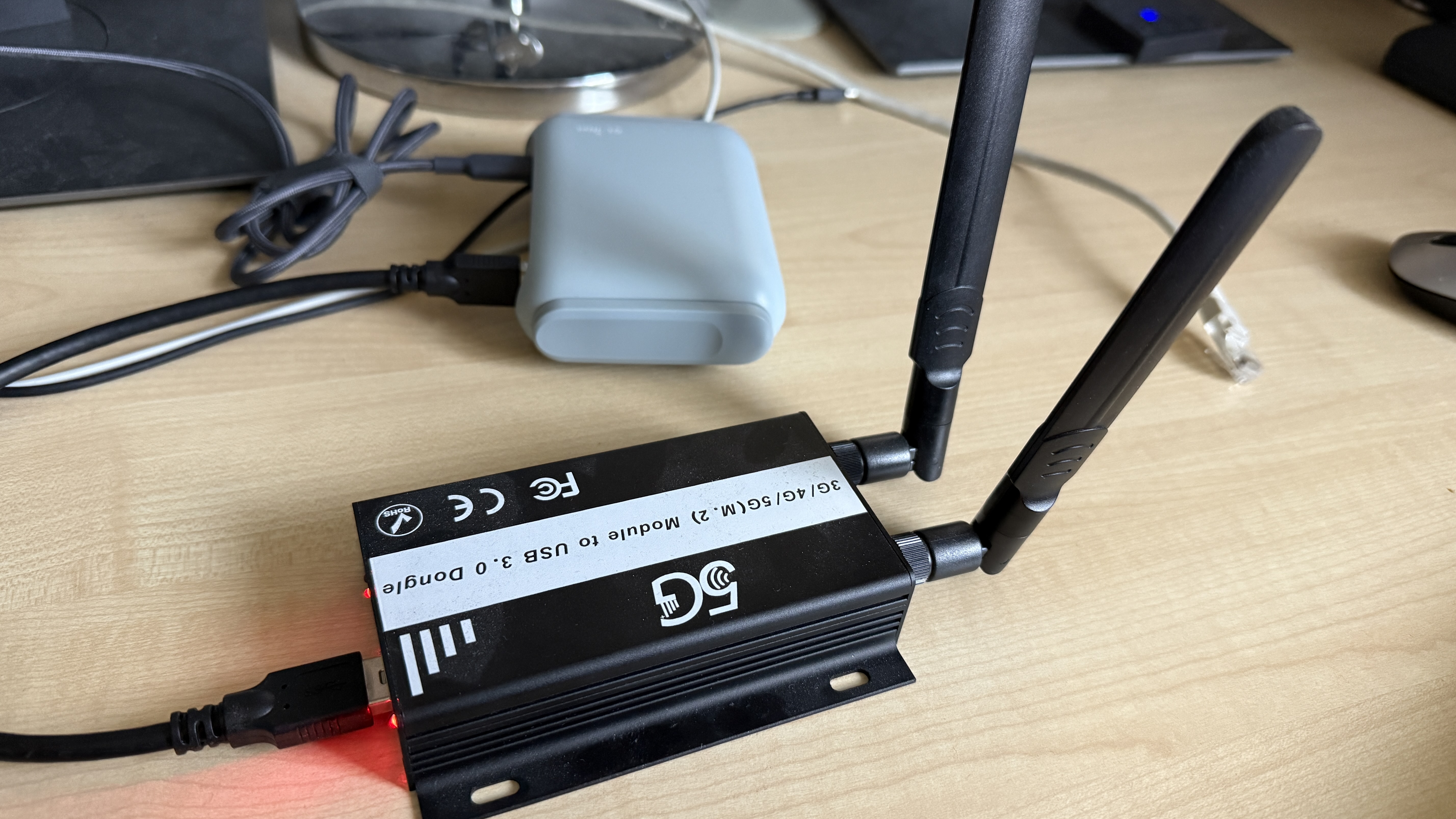 EC25-EC modem unstable - Cellular, USB modems - GL.iNet